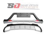 گارد جلو و عقب تیگو 5