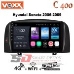 مانیتور سوناتا C400