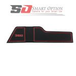 پکیج محافظ فضاهای داشبورد ام جی 360 - تصویر 4