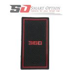 پکیج محافظ فضاهای داشبورد ام جی 360 - تصویر 7