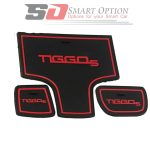 پکیج محافظ فضاهای داشبورد تیگو 5 - تصویر 2