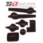 پکیج محافظ فضاهای داشبورد چانگان CS35