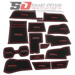 پکیج محافظ فضاهای داشبورد آریزو 5