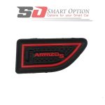 پکیج محافظ فضاهای داشبورد آریزو 5 - تصویر 2