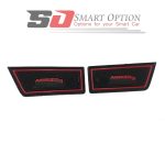 پکیج محافظ فضاهای داشبورد آریزو 5 - تصویر 3