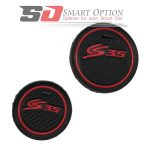 پکیج محافظ فضاهای داشبورد چانگان CS35 - تصویر 3