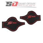 پکیج محافظ فضاهای داشبورد چانگان CS35 - تصویر 4