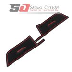 پکیج محافظ فضاهای داشبورد آریزو 5 - تصویر 11