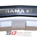 گارد جلو و عقب هایما S5 - تصویر 2