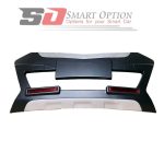 گارد جلو و عقب هایما S7 - تصویر 3