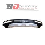 گارد جلو و عقب هایما S5 - تصویر 4