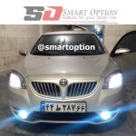 هد لایت D11 - تصویر 6