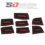 پکیج محافظ فضاهای داشبورد تیگو 5 - تصویر 6