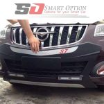 گارد جلو و عقب هایما S7 - تصویر 6