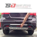 گارد جلو و عقب هایما S7 - تصویر 7