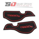 پکیج محافظ فضاهای داشبورد تیگو 5 - تصویر 8