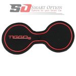 پکیج محافظ فضاهای داشبورد تیگو 5 - تصویر 9