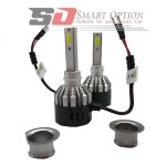 هد لایت D11 - تصویر 3