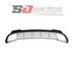 گارد جلو و عقب تیگو 5 - تصویر 3