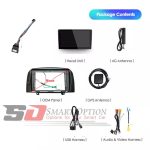 مانیتور اندروید VoxX – مدل C400 سوناتا ۲۰۰۹-۲۰۰۶ - تصویر 3