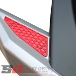 گارد جلو و عقب تیگو 5 - تصویر 4