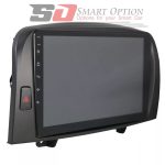 مانیتور اندروید VoxX – مدل C400 سوناتا ۲۰۰۹-۲۰۰۶ - تصویر 5