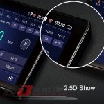 مانیتور اندروید VoxX – مدل C400 سوناتا LF - تصویر 5