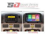 مانیتور اندروید سوناتا NF