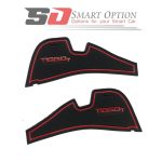 پکیج محافظ فضاهای داشبورد تیگو 7 - تصویر 2