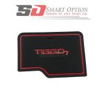 پکیج محافظ فضاهای داشبورد تیگو 7 - تصویر 3