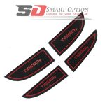 پکیج محافظ فضاهای داشبورد تیگو 7 - تصویر 4