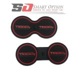 پکیج محافظ فضاهای داشبورد تیگو 7 - تصویر 6