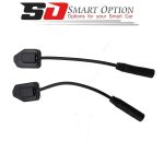 رادار نقطه کور فابریک پرادو +کلید فابریک - تصویر 11