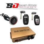 کیلس استارتر جک