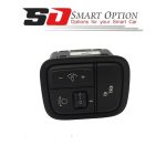 رادار نقطه کور فابریک اپتیما + کلید فابریک - تصویر 2