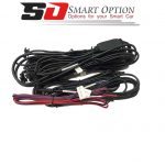 رادار نقطه کور لکسوس NX