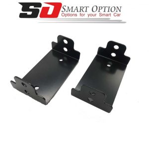 رادار نقطه کور لکسوس NX