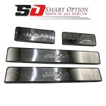 پارکابی استیل جک جی 4