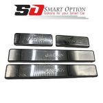 پارکابی استیل جک اس 3