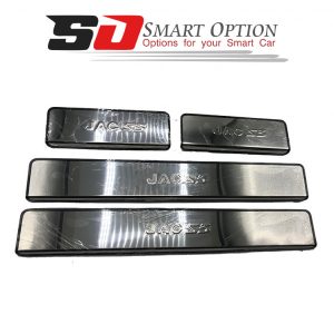 پارکابی استیل جک اس 3