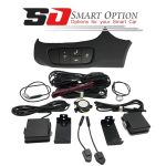 رادار نقطه کور فابریک سورنتو