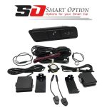 رادار نقطه کور فابریک سوناتا LF