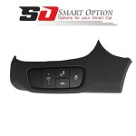 رادار نقطه کور فابریک سورنتو + کلید فابریک - تصویر 2