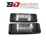 پارکابی استیل جک اس 3 - تصویر 4