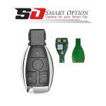 کیلس استارتر بنز - تصویر 3