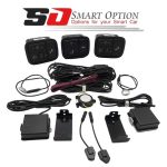 رادار نقطه کور فابریک اپتیما