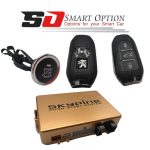 کیلس استارتر پژو