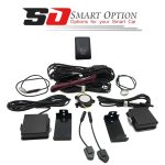 رادار نقطه کور تویوتا کمری