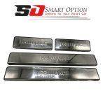 پارکابی استیل برلیانس