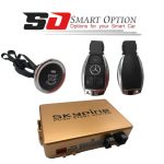 کیلس استارتر بنز